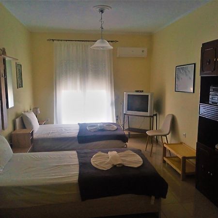 Alkioni City Apartments Chania  Exterior foto