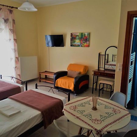 Alkioni City Apartments Chania  Exterior foto