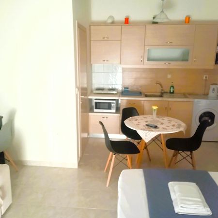 Alkioni City Apartments Chania  Exterior foto