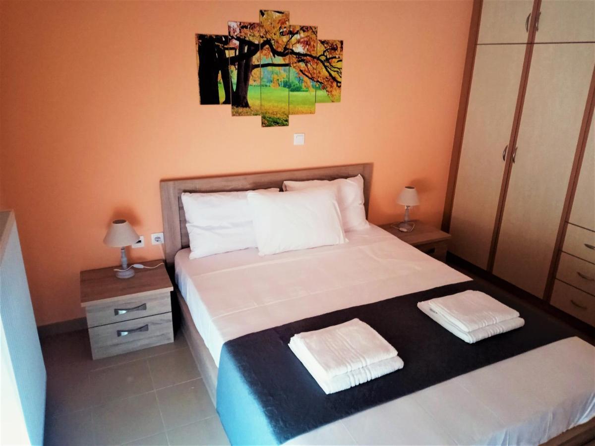 Alkioni City Apartments Chania  Exterior foto