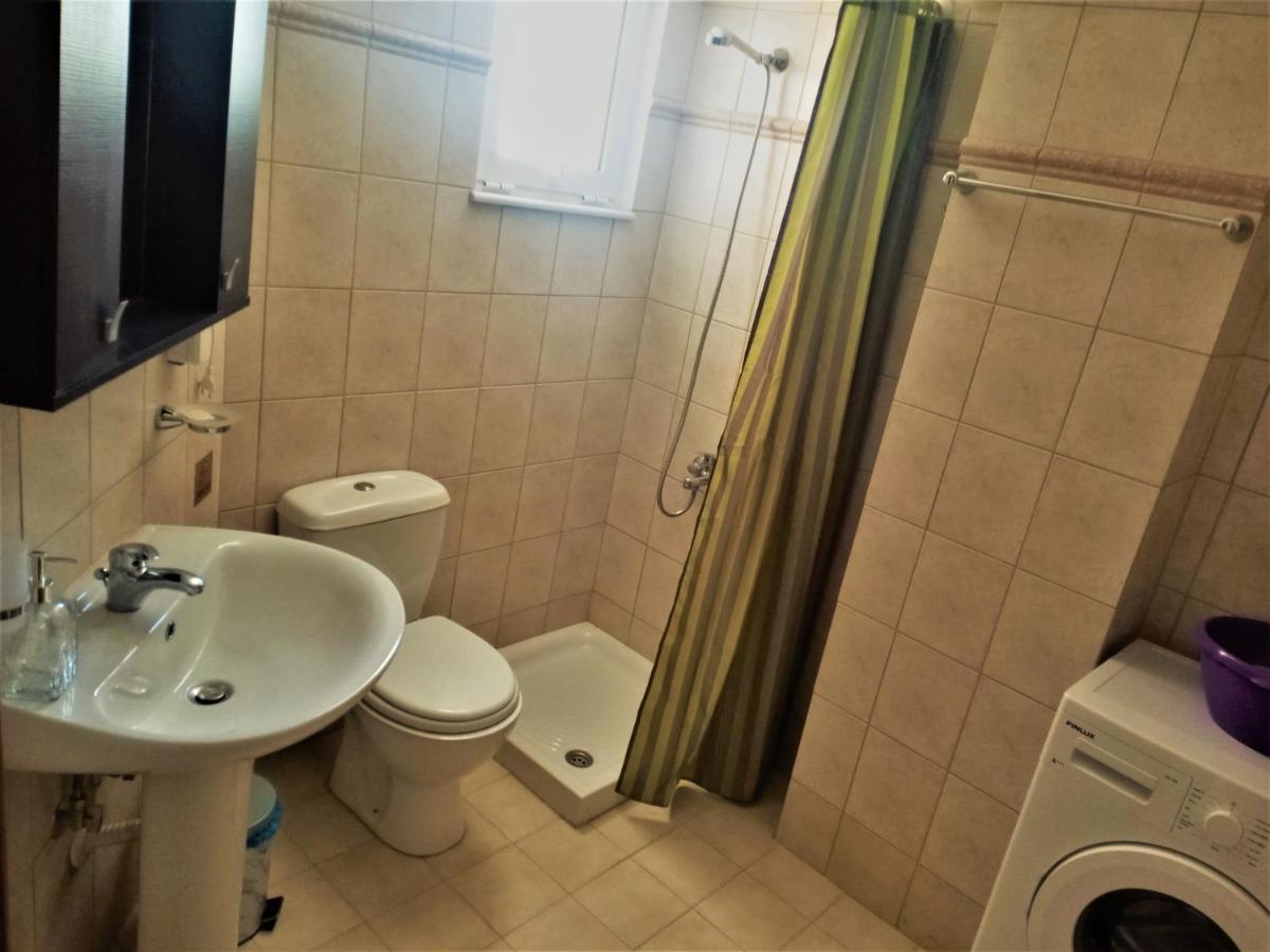 Alkioni City Apartments Chania  Exterior foto