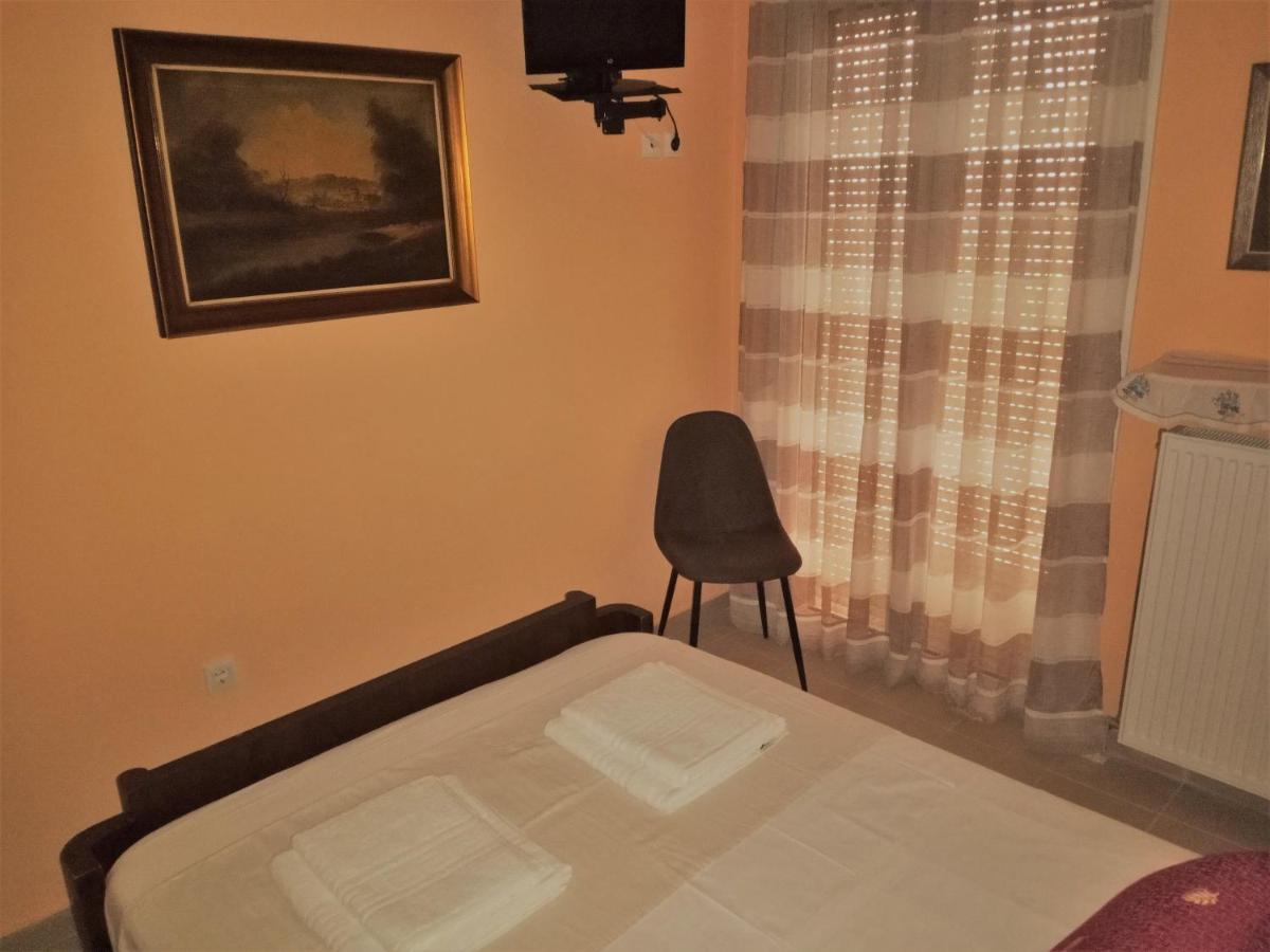 Alkioni City Apartments Chania  Exterior foto