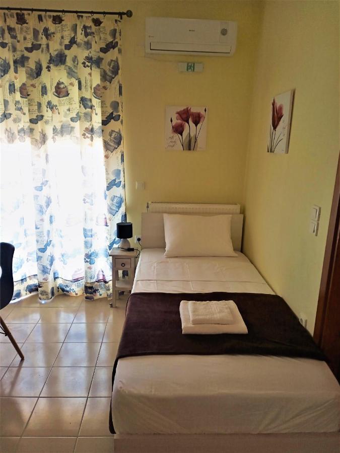 Alkioni City Apartments Chania  Exterior foto