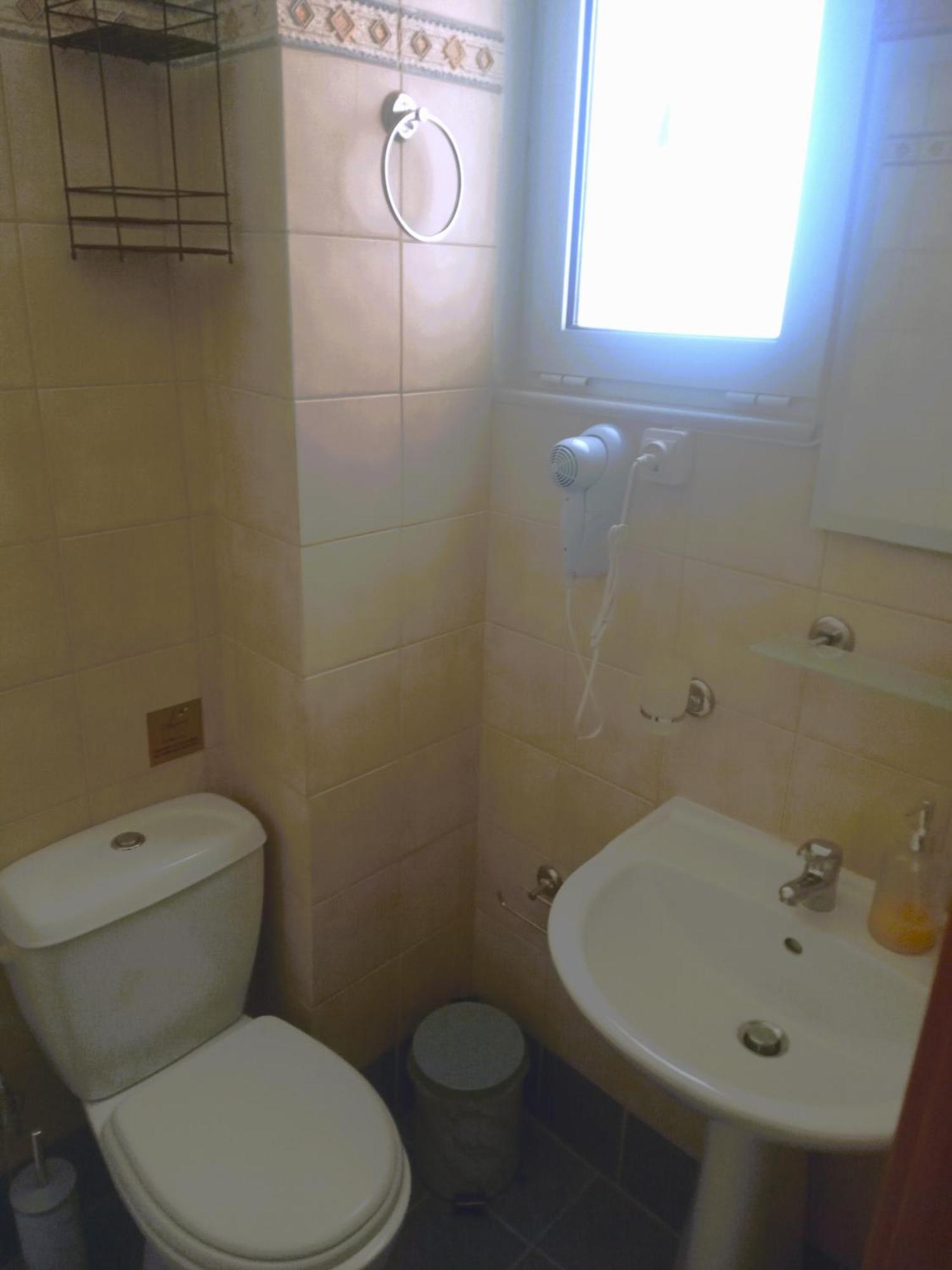 Alkioni City Apartments Chania  Exterior foto